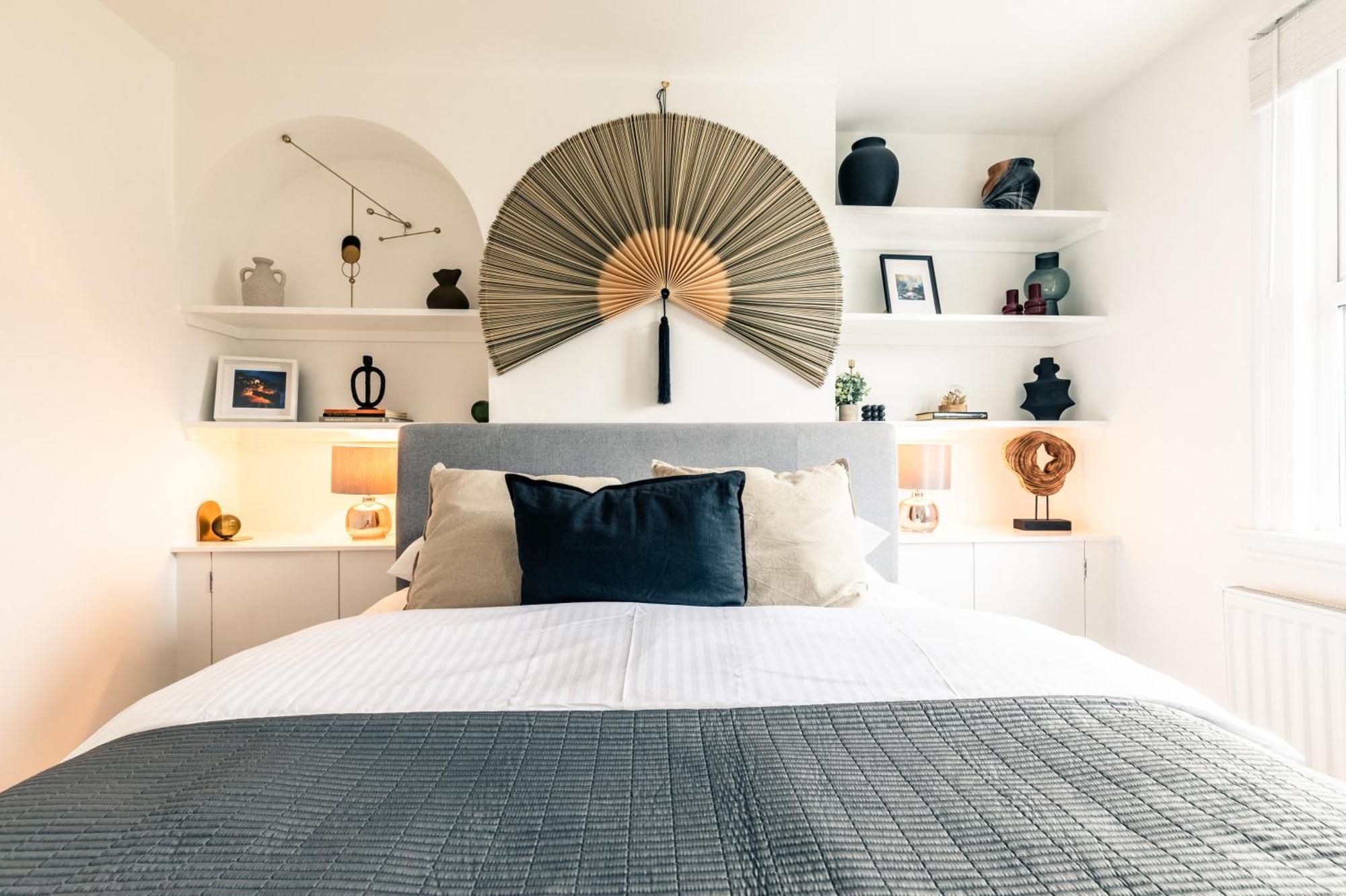 The Broadway Bath - 2 Bedrooms With Parking, Central Bath Exteriör bild