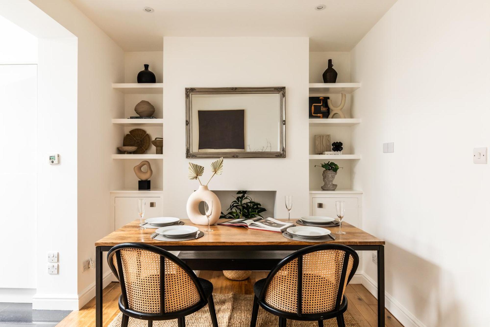 The Broadway Bath - 2 Bedrooms With Parking, Central Bath Exteriör bild