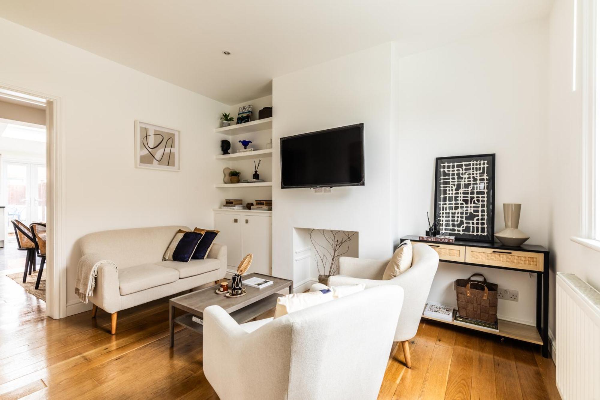 The Broadway Bath - 2 Bedrooms With Parking, Central Bath Exteriör bild